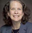 Mary Fredrickson